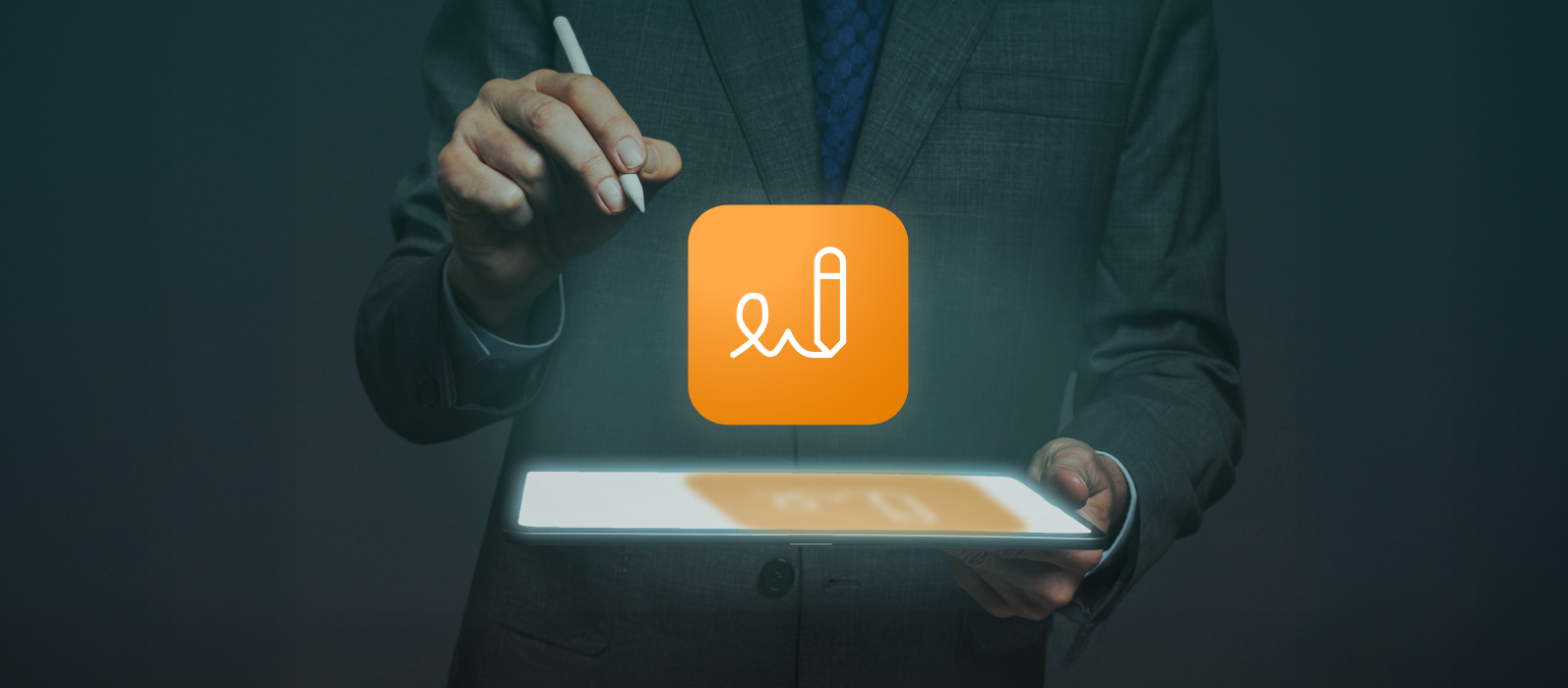 Elimine barreiras físicas com a assinatura digital