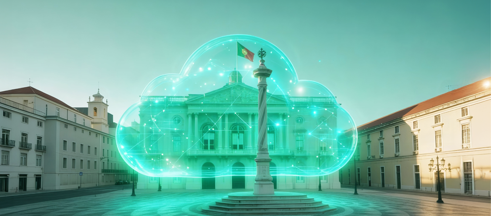 O impacto da Cloud nas autarquias portuguesas