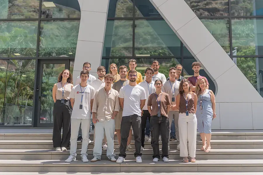 Equipa ACIN